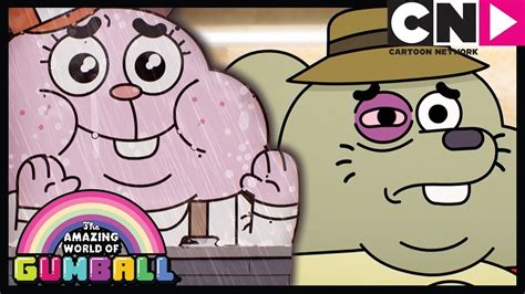 gumball watterson dad.